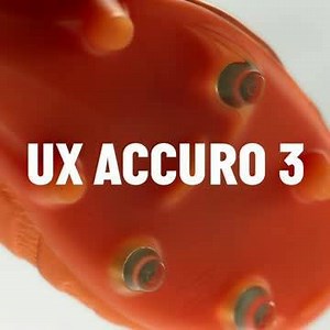 🆕 #Umbro präsentiert den neuen UX Accuro 3. - Limited Edition! 🔥 Ab morgen wird der neue #UXAccuro3 bei uns erhätlich sein! 💯 #11teamsports | 11teamsports