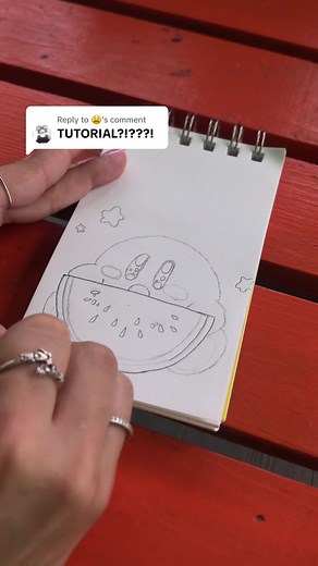 Using the AR Drawing App Step by Step