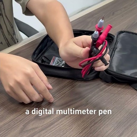 WANGLU LT 600M Network Cable Tester