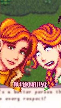 Pros and Cons of EVERY Stardew Bachelorette!!