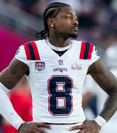 She did Diggs so wrong… | #nfl #newenglandpatriots #stefondiggs #cardib #fyp