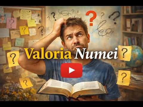 Valoria Numei