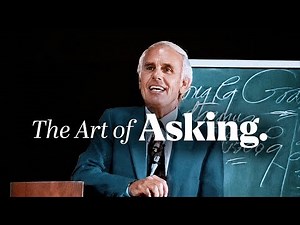 HOW TO GET WHATEVER YOU WANT - Best Motivational Speech | Jim Rohn