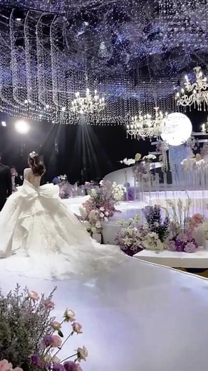 Marry me#weddingdress #wedding #bride