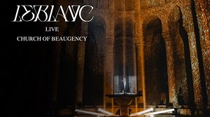 Leblanc Live @ Church of Beauge
