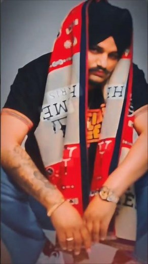 GOAT (Full video) Sidhu moose Wala l Wazir patar l Moosetape same Beef song l BOHEMIA new song 2026