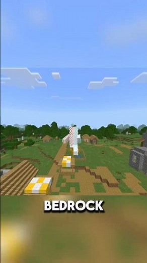 How to get more totems of undying in Bedrock Edition!