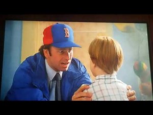 fav moments from movie Problem child 1