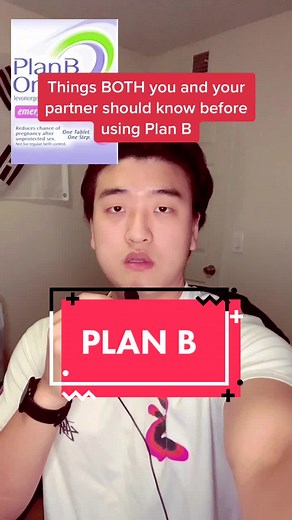 Plan B: What You Need to Know for Emergency Contraception