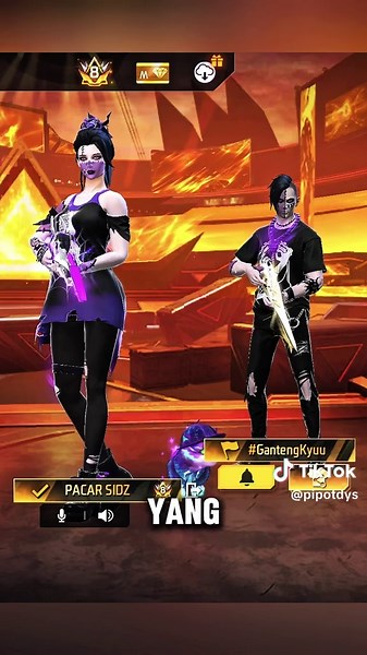 Bundle Terbaru FF: Spin dan Top Up Penuh Gaya!