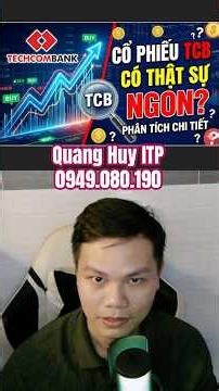 Ai đứng sau cổ phiếu TCB