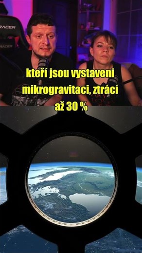 🥙Jaké pokusy si Aleš Svoboda poveze DO KOSMU? 📺#ceskacestadovesmiru #veda #science