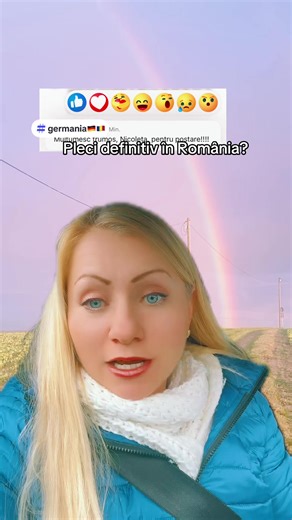 Nu lăsați datorii în Germania. Mergeți la toate instituțiile, fiți corecți și transparenți. Declarați-vă datele fiscale, faceți Steuererklärung, închideți sau reglați asigurarea medicală așa cum trebuie. Plătiți-vă facturile la timp, țineți legătura cu băncile și cu instituțiile, răspundeți la scrisori și clarificați situațiile neînțelese. Pentru că așa lucrurile rămân în ordine, iar problemele nu se adună în timp. Corectitudinea aduce liniște. Iar liniștea valorează mai mult decât orice.#viral 