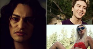 "American Horror Story: 1984" Review - "Episode 100" Horror, "AHS" Fans