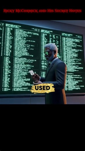 What Made This Code Impossible to Break #FBI #Mystery #Cipher