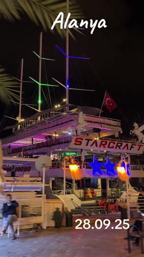 Explore Alanya: My Turkish Paradise