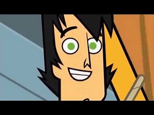Total Drama Island - Deleted Scene