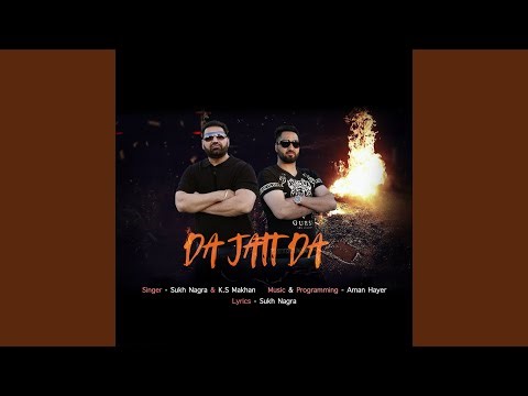 Da Jatt Da