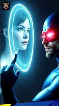 Cyclops's Vision: The Love That Held Back a Sun