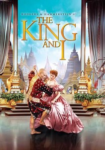 The King and I