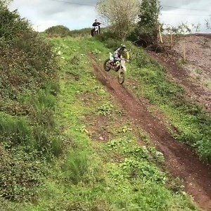 Talon's Dean Wilson prepares for the Motocross of Nations! Thoughts on how he looks here? | Talon Engineering Ltd