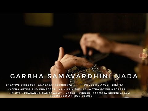Pregnancy music: GHARBHA SAMVARDHINI NADA