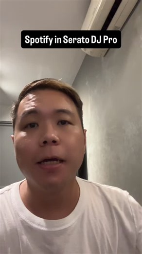 홂홚홢홎황홖홧홧 on Instagram: "Spotify in Serato DJ Pro . #gemstarrtiktok #gemstar #spotify #serato #djtips"