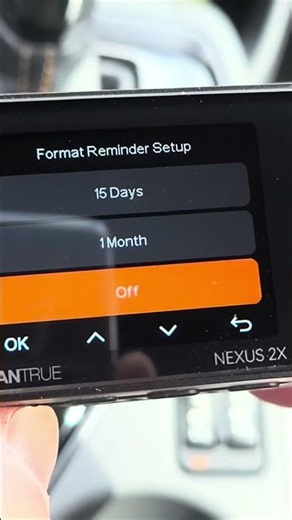 Vantrue N2X Dash Cam Initial Setup Guide! How to complete your Vantrue N2X setup fast!
