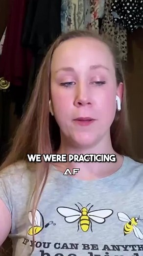 Circus performers are literally insane 😨 Follow for part 2 where I show what happened #storytime #circus #circuslife #fyp #podcast