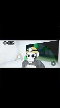 I amgonna show you that how to go to the jungle ( roblox lethal ape)