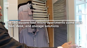 11K views · 153 reactions | Small, stackable pods might be one...