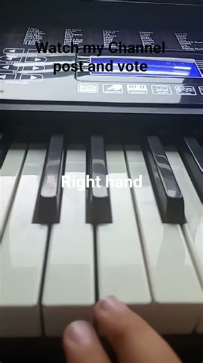 rush E pt.1 #tutorial