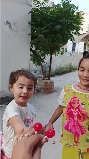 يا بابا اسناني واوا