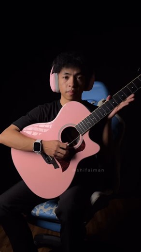 64K reactions · 101 comments | Baby Shark Versi 1 Senar #guitartutorial | ShifaIman | Facebook