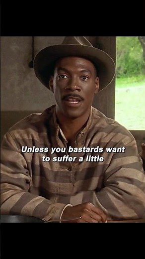 Life (1999) | The Cornbread Confrontation: Consequences and Repercussions