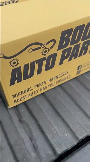 Retractable Bed Steps From Boost Auto!