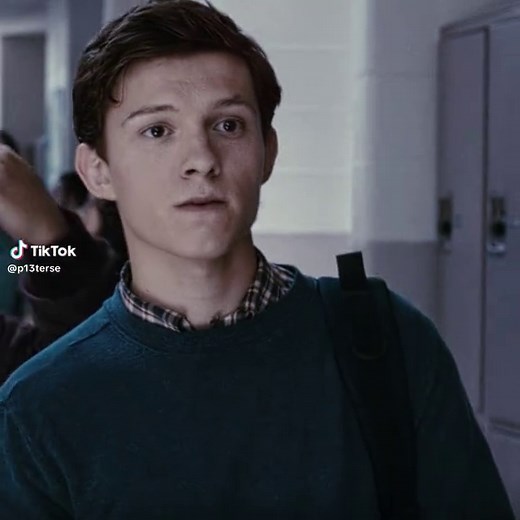 Liz Allan tribute — Spider-Man: Homecoming fan goodbye