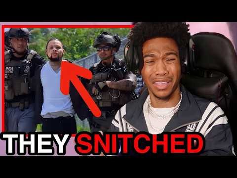 Antoine Massey Sentenced To 60 Years For Touching Girls...