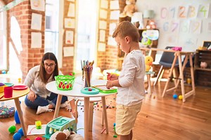 AAS - Early Childhood