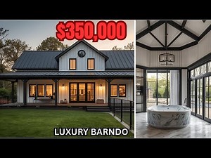 Luxury Interiors That Will BLOW YOUR MIND - Full House Tour