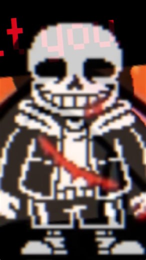 No more Chara #fnf #roblox