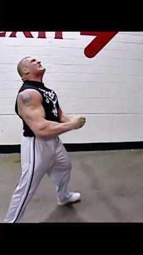 Big Show vs. Edge WWE Championship Brock Lesnar interferes WWESmackDown!2002