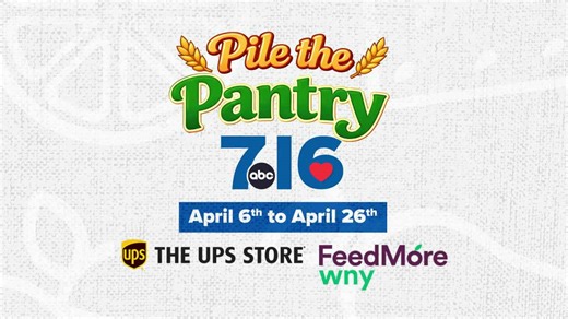 How you can donate to FeedMore at UPS locations