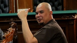 Ahmad Dhani Sempat Khawatir Dul Jaelani Diproduseri Pay BIP