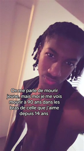 Maëlys : Amour et Destinée