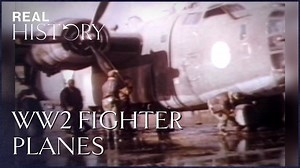 Legendary WW2 flying boat: The story of PBY Catalina