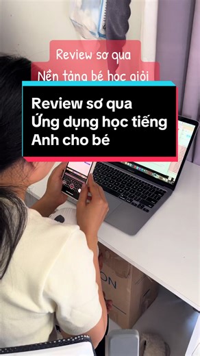 Vibe Coding 88: Review sơ qua Ứng dụng học tiếng Anh cho bé #ongchuvibecoding #BeHocGioi #ungdungai #aistudio #xuhuongtiktok #englishkids #vibecoding #englishkids