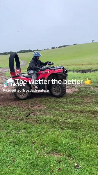 keypittsoffroadadventures on TikTok