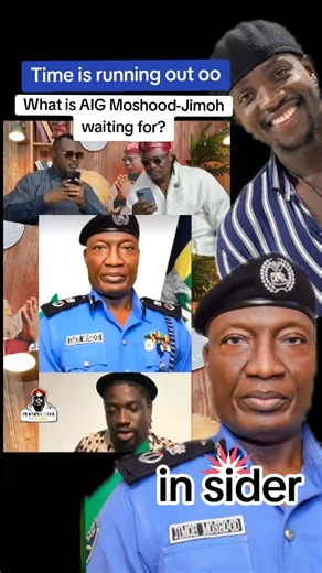VDM calls for it and the AIG must not shy away from this serious allegation. An opportunity to redeem himself. #vdm #ajiran #TrendingNow #StayTuned #ViralMoments