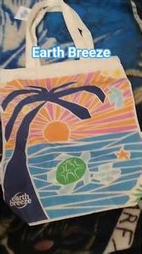 #Unboxing Earth breeze laundry sheets earthbreeze.com